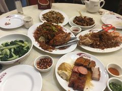 -桥底辣蟹(谢斐道店)