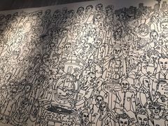 -星巴克(港汇1号办公楼店)