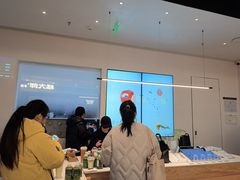 -喜茶(常州新北万达店)