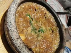 -小放牛炒菜馆(北国商城店)