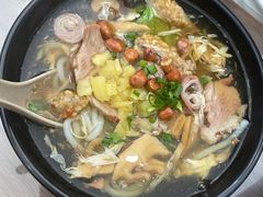 -阿芬卤面(花巷店)