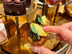 -Salon de Ville浦江汇(上海外滩华尔道夫酒店店)