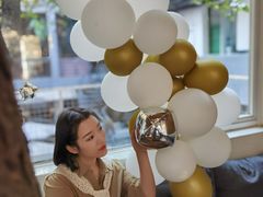 -春树下·树屋花房西餐厅(罍街AS1980店)