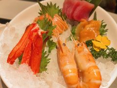 -水木锦堂·自助铁板烧(五道口购物中心店)