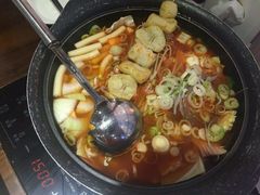 -火炉火自助餐(枫蓝国际店)