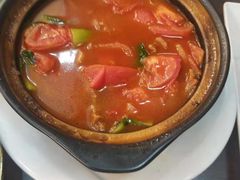 -老马家拉面(碧水花园东南)