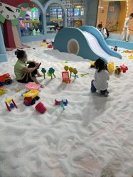 -多奇妙乐园·淘气堡·电玩·抓娃娃(海口吾悦店)