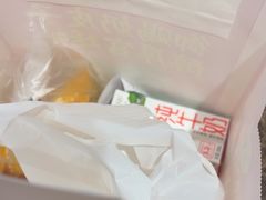 -味多美蛋糕(安定门店)