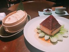 -湖滨28中餐厅·西湖宴·杭州君悦酒店