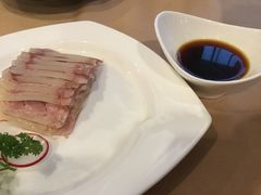 -明城五号烤鸭坊(建国门店)