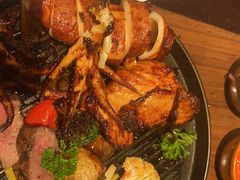 -blue frog蓝蛙(长泰广场店)