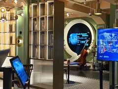 -林肯爵士乐上海中心 Jazz at Lincoln Center Shanghai