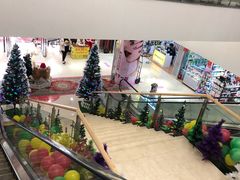 -鑫隆生活广场(阳光好东东店)