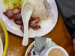 -澳门陈光记烧味饭店(郎家园店)