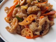 -威海九禧海鲜居渔水饺(经区店)