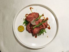 低温慢烤牛肉-黑明餐厅(白鹭洲店)