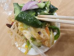 -水仙拉面(水仙街店)