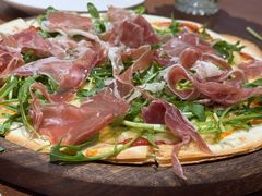 -榖屋house of flour(张江首店)