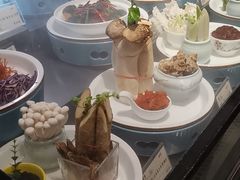 -田园·晶品会(鹤庆路店)