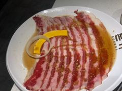 -本家韩国烤肉(青岛万象城店)