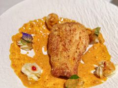 -狮拾久·现代新加坡料理(福田COCO Park店)