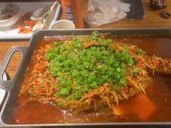 -乔街深夜食堂·台州菜·高压锅生蚝(杭州总店)