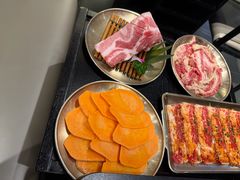 -西塔老太太泥炉烤肉(龙湖北苑天街店)