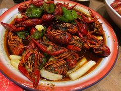 -沪小胖小龙虾(淮海中路旗舰店)