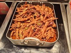 -东方红海鲜百汇(国际大厦店)