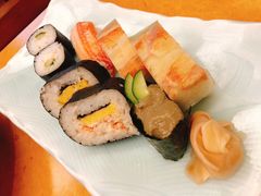 -蟹道乐(道顿堀本店)