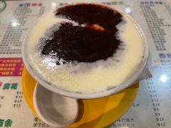 黑糯米双皮奶-仁信双皮奶(庙前直街店)