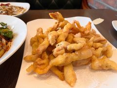 -老牌坊鲁菜名店(宽厚里店)