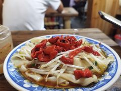 -佰仙面馆