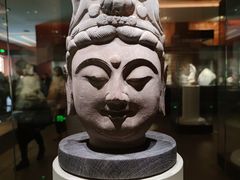 -邯郸市博物馆(新馆)