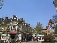 -四川省成都市彭州市白鹿镇