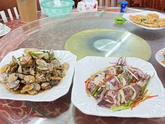 -滑记海鲜饭店·老字号(海鲜街店)