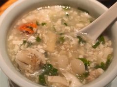 -小厨师·二十年沈家门小海鲜(百井坊巷店)