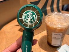 -星巴克(徐州苏宁广场B1店)