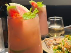 -Ameigo梅果·云贵川bistro(长宁来福士店)