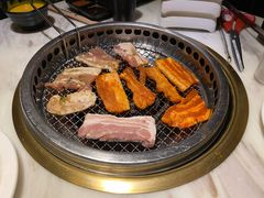 -火炉火自助餐(西直门凯德MALL店)