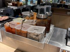 -肉肉大米(金虹桥店)