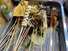 -四川乐山大佛长春泥锅涮串(四分局店)
