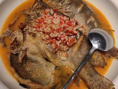 -喜湘宴·精致湖南菜(和平西桥店)