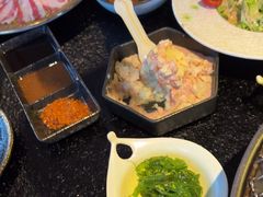 -樱嘢·炭火烧肉(惠南店)