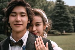 点击看大图 -太古映画婚纱摄影(天河店)