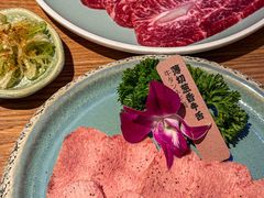 -丸藏和牛烧肉专门店(园区师惠坊店)