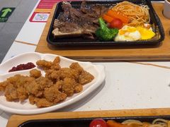 -豪享来(我格广场店)