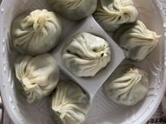 -不二心包子铺(二七广场店)