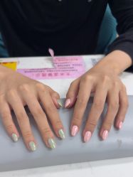 点击看大图 -尤米一站式美甲美睫