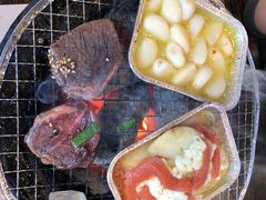 -七轮烤肉 安安(浅草六区店)